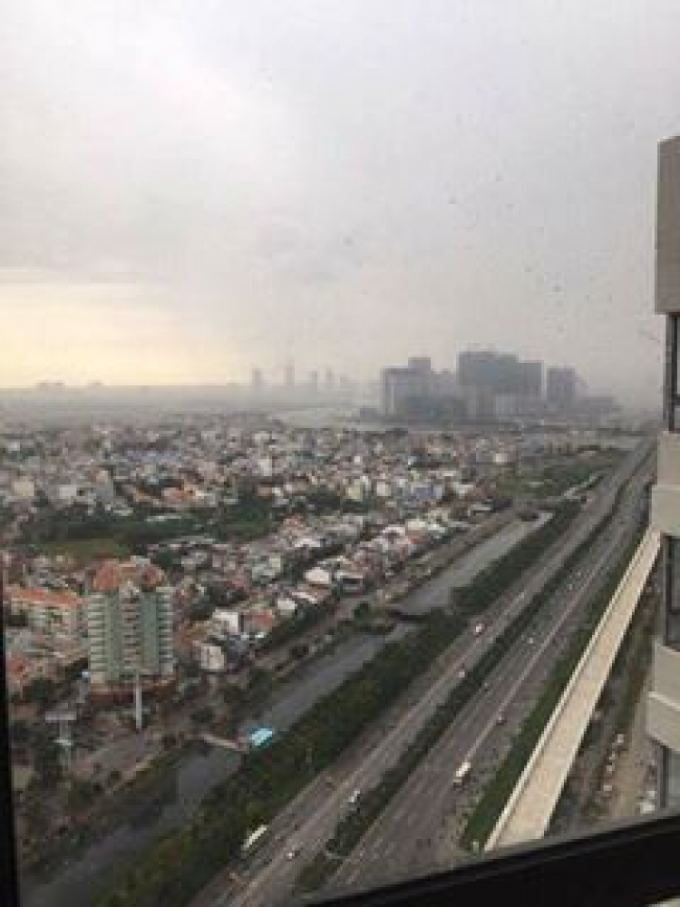 Masteri thần thánh sắp giao nhà Masteri thần thánh sắp giao nhà