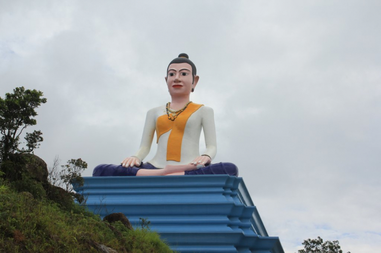 Update sau chuyến đi SG-Hà Tiên-Kep-Sihanoukville-Bokor-Hà Tiên-SG Update sau chuyến đi SG-Hà Tiên-Kep-Sihanoukville-Bokor-Hà Tiên-SG