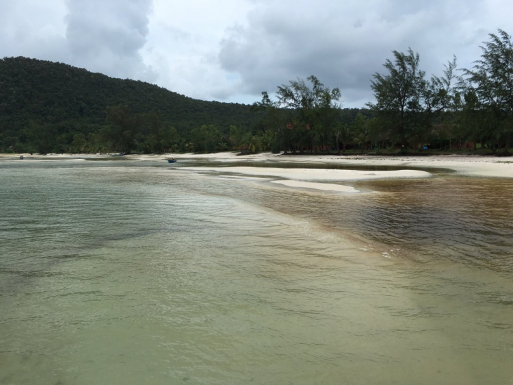 Update sau chuyến đi SG-Hà Tiên-Kep-Sihanoukville-Bokor-Hà Tiên-SG Update sau chuyến đi SG-Hà Tiên-Kep-Sihanoukville-Bokor-Hà Tiên-SG