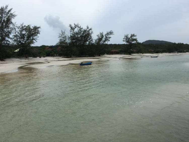 Update sau chuyến đi SG-Hà Tiên-Kep-Sihanoukville-Bokor-Hà Tiên-SG Update sau chuyến đi SG-Hà Tiên-Kep-Sihanoukville-Bokor-Hà Tiên-SG