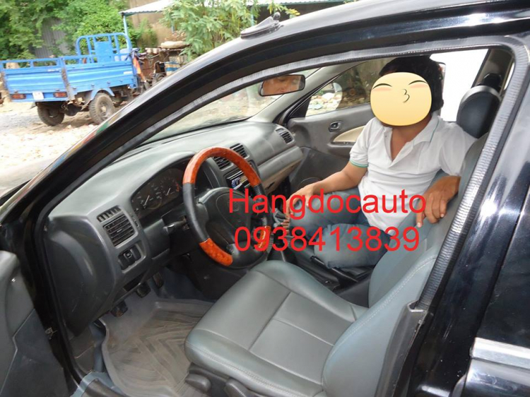 E khoe 1 số đồ chơi dành cho Mazda E khoe 1 số đồ chơi dành cho Mazda