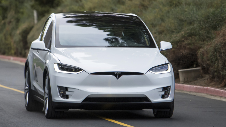 Tesla “tham vọng” sẽ bán 1 triệu chiếc Model Y mỗi năm