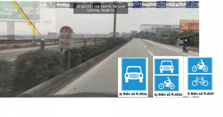 Quy chuẩn 41/2016 thay thế QC 41/2012 nè các bác Quy chuẩn 41/2016 thay thế QC 41/2012 nè các bác