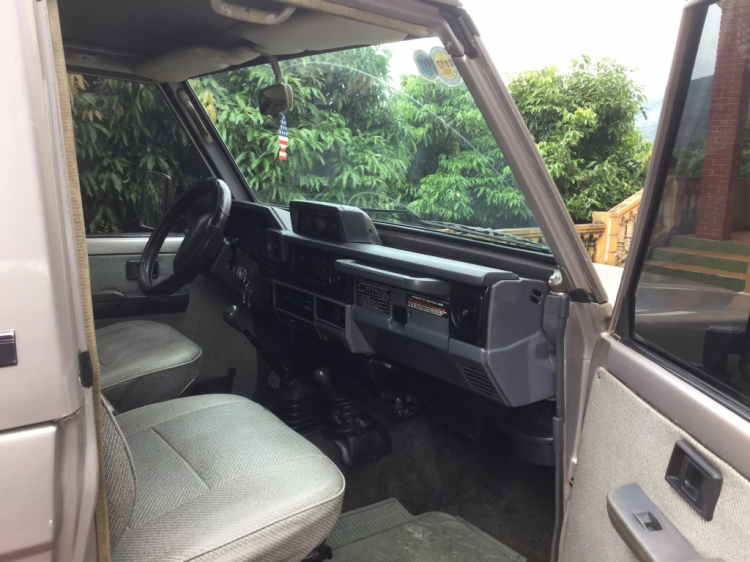 LAND CRUISER  FRIENDCLUB (LFC) "Where there were NO ROADS, there was LAND CRUISER"