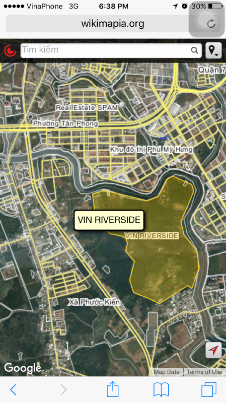 Cập nhật tiến độ Vinhomes Central Park Cập nhật tiến độ Vinhomes Central Park