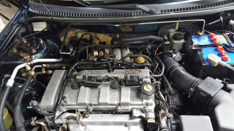 Em cần mua xe ford laser 2003-2005 Em cần mua xe ford laser 2003-2005