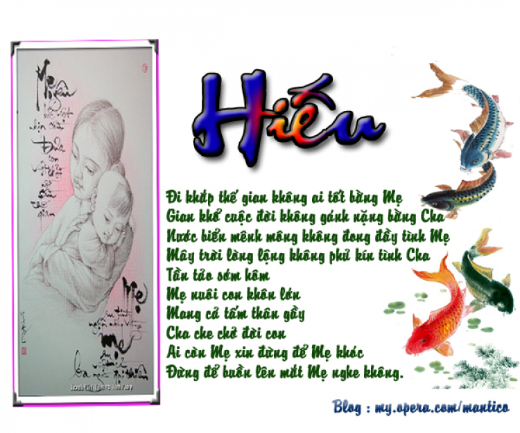 Tháng 7 - Vu Lan - Mùa Báo Hiếu !!! Tháng 7 - Vu Lan - Mùa Báo Hiếu !!!