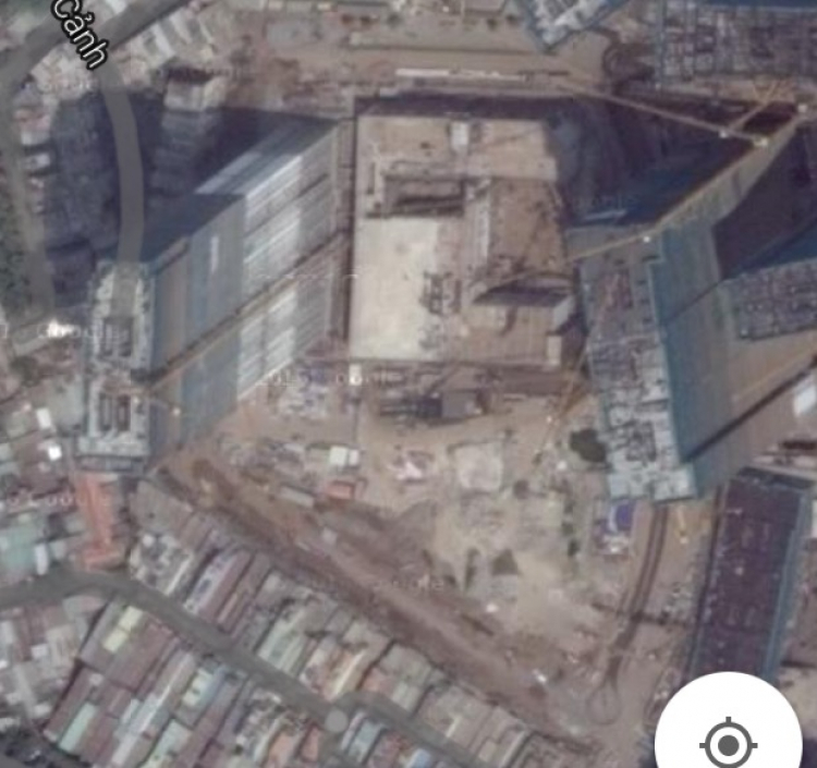 Cập nhật tiến độ Vinhomes Central Park Cập nhật tiến độ Vinhomes Central Park