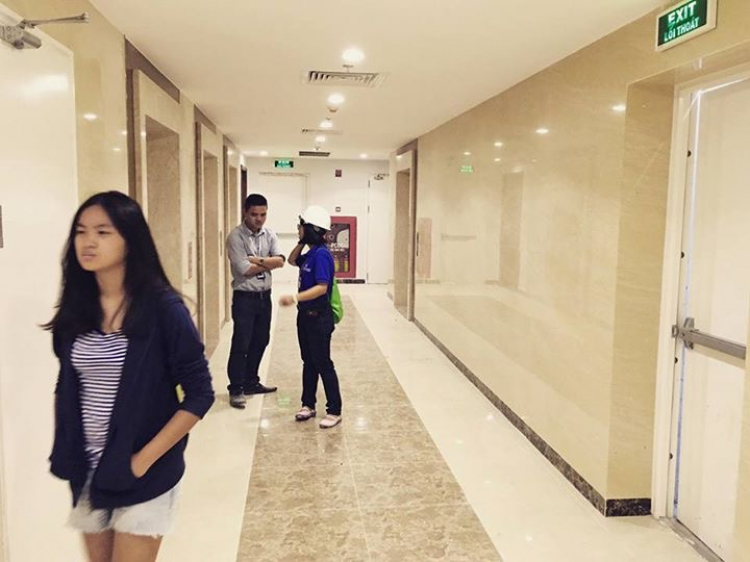 Cập nhật tiến độ Vinhomes Central Park