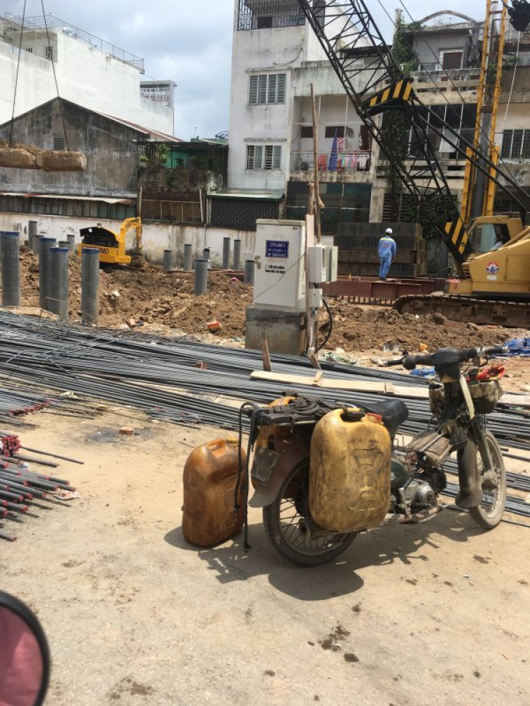 Cần tư vấn về dự án Cityland Gò Vấp Cần tư vấn về dự án Cityland Gò Vấp