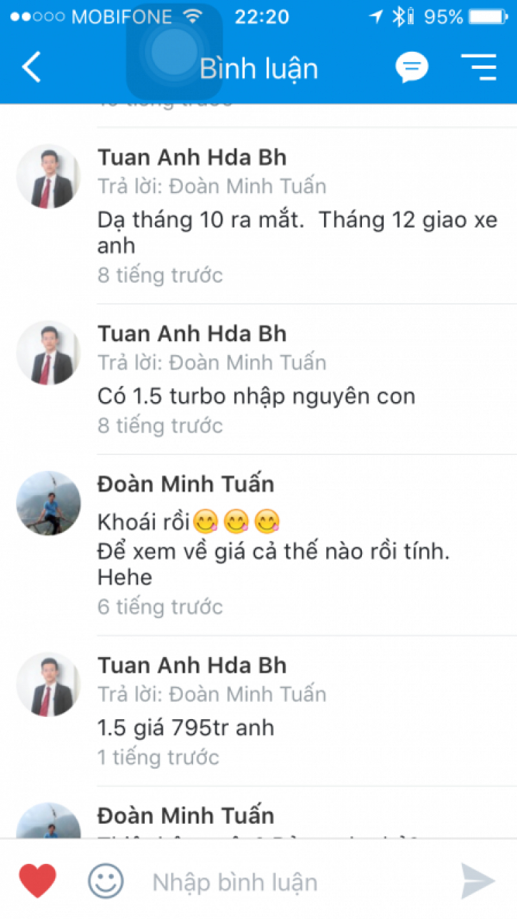 Khi nào honda VN đưa CIVIC 2016 về? Khi nào honda VN đưa CIVIC 2016 về?