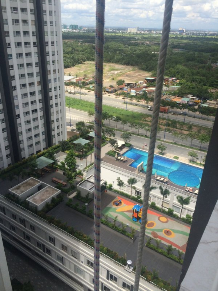 Masteri thần thánh sắp giao nhà Masteri thần thánh sắp giao nhà
