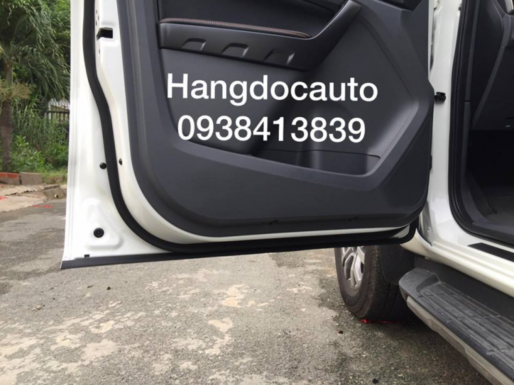 Gioăng cao su thế hệ mới - giải pháp giảm ồn, chống bụi và gia cố cửa hoàn hảo (hình ảnh tổng hợp) Gioăng cao su thế hệ mới - giải pháp giảm ồn, chống bụi và gia cố cửa hoàn hảo (hình ảnh tổng hợp)