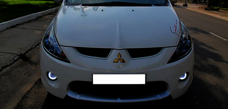 Mitsubishi Grandis - Tổng hợp bài viết về Grandis: giao lưu, chia sẻ Mitsubishi Grandis - Tổng hợp bài viết về Grandis: giao lưu, chia sẻ