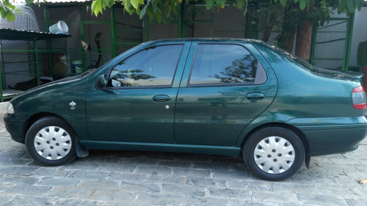 Mem mới Fiat Mem mới Fiat