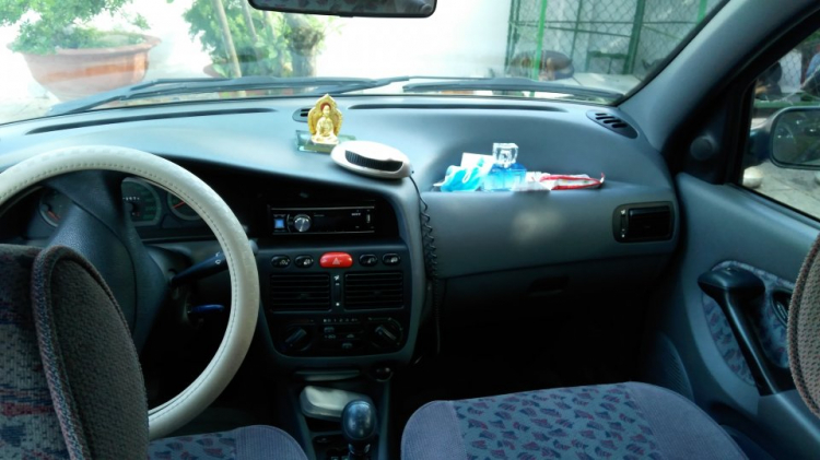Mem mới Fiat Mem mới Fiat