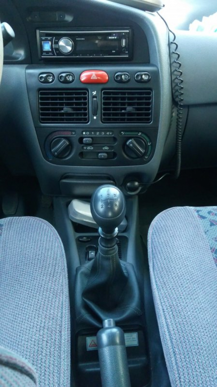 Mem mới Fiat Mem mới Fiat