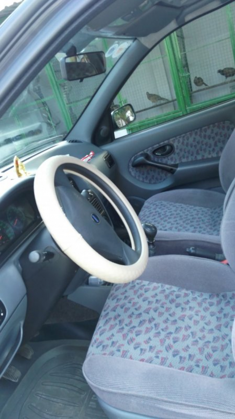 Mem mới Fiat Mem mới Fiat