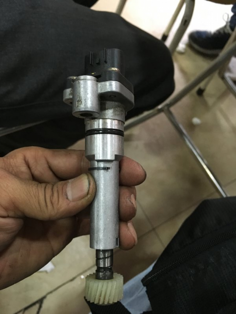 Camry: Trao đổi kinh nghiệm sửa chữa, phụ tùng Camry 8X 9X 0X (Đời 86 đến 2000) Camry: Trao đổi kinh nghiệm sửa chữa, phụ tùng Camry 8X 9X 0X (Đời 86 đến 2000)