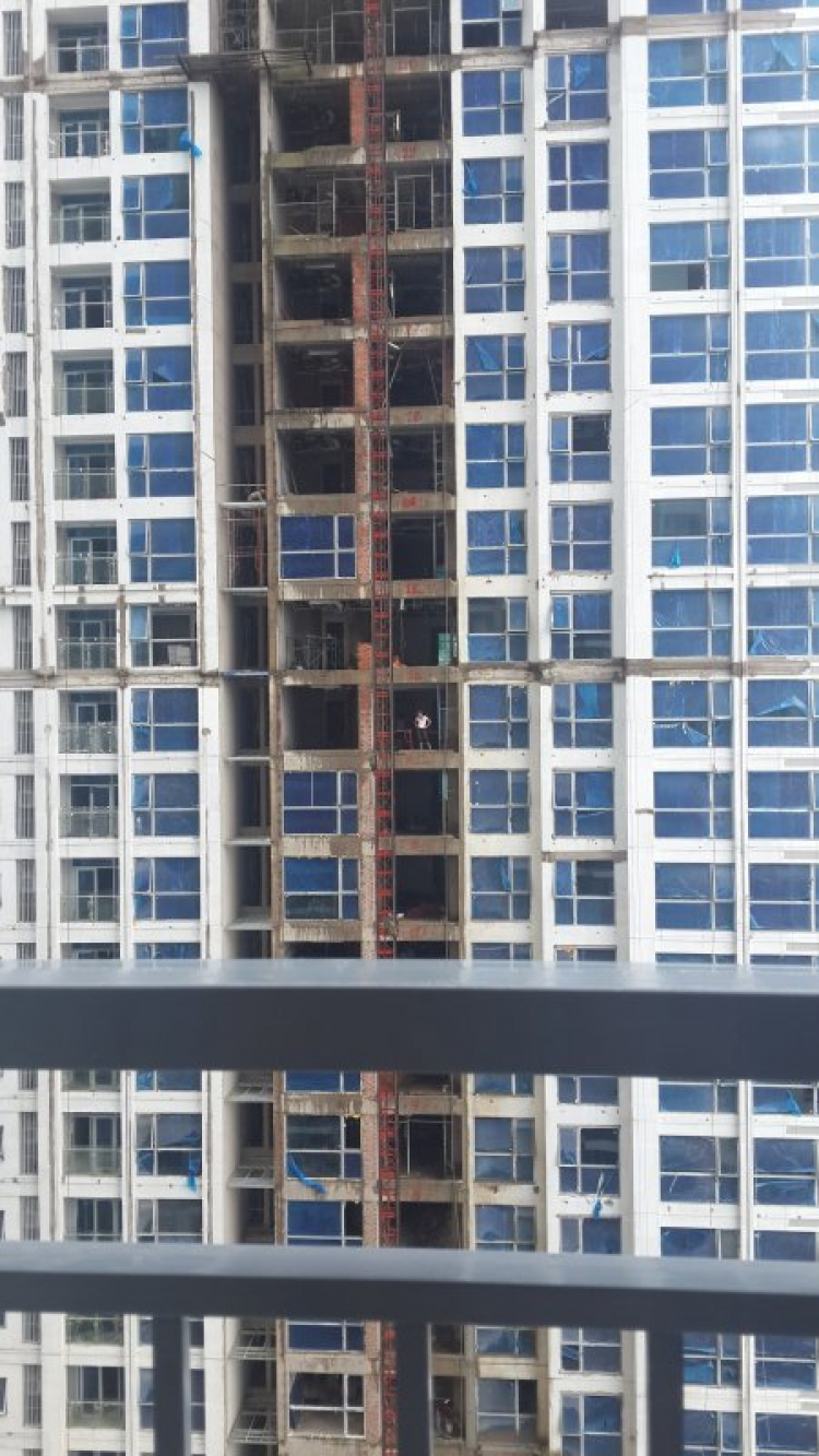 Cập nhật tiến độ Vinhomes Central Park Cập nhật tiến độ Vinhomes Central Park