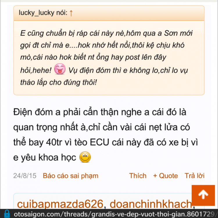 Jolie - Chiếc xe thân thiện Jolie - Chiếc xe thân thiện