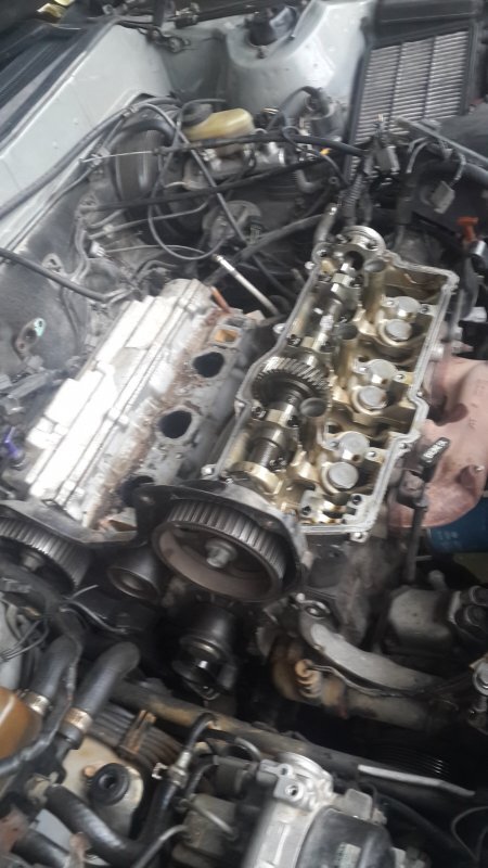 Camry: Trao đổi kinh nghiệm sửa chữa, phụ tùng Camry 8X 9X 0X (Đời 86 đến 2000) Camry: Trao đổi kinh nghiệm sửa chữa, phụ tùng Camry 8X 9X 0X (Đời 86 đến 2000)