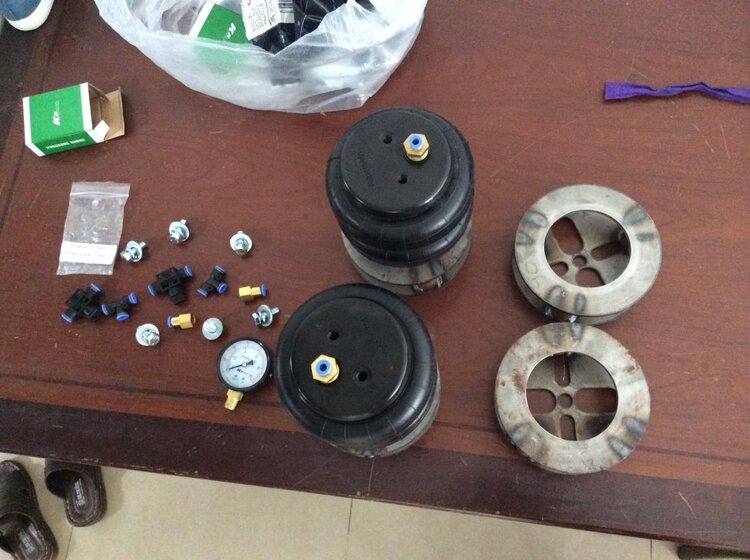 Camry: Trao đổi kinh nghiệm sửa chữa, phụ tùng Camry 8X 9X 0X (Đời 86 đến 2000) Camry: Trao đổi kinh nghiệm sửa chữa, phụ tùng Camry 8X 9X 0X (Đời 86 đến 2000)
