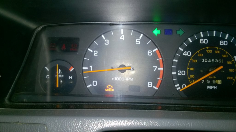 Camry: Trao đổi kinh nghiệm sửa chữa, phụ tùng Camry 8X 9X 0X (Đời 86 đến 2000) Camry: Trao đổi kinh nghiệm sửa chữa, phụ tùng Camry 8X 9X 0X (Đời 86 đến 2000)