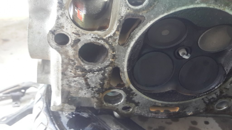 Camry: Trao đổi kinh nghiệm sửa chữa, phụ tùng Camry 8X 9X 0X (Đời 86 đến 2000) Camry: Trao đổi kinh nghiệm sửa chữa, phụ tùng Camry 8X 9X 0X (Đời 86 đến 2000)