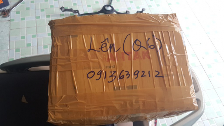 Camry: Trao đổi kinh nghiệm sửa chữa, phụ tùng Camry 8X 9X 0X (Đời 86 đến 2000) Camry: Trao đổi kinh nghiệm sửa chữa, phụ tùng Camry 8X 9X 0X (Đời 86 đến 2000)