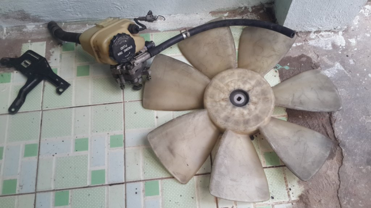 Camry: Trao đổi kinh nghiệm sửa chữa, phụ tùng Camry 8X 9X 0X (Đời 86 đến 2000) Camry: Trao đổi kinh nghiệm sửa chữa, phụ tùng Camry 8X 9X 0X (Đời 86 đến 2000)