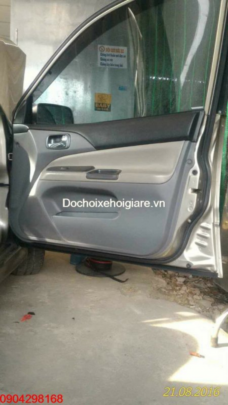 CÁCH ÂM CHỐNG ỒN Ô TÔ XE HƠI TOÀN DIỆN TỪ A - Z CÁCH ÂM CHỐNG ỒN Ô TÔ XE HƠI TOÀN DIỆN TỪ A - Z