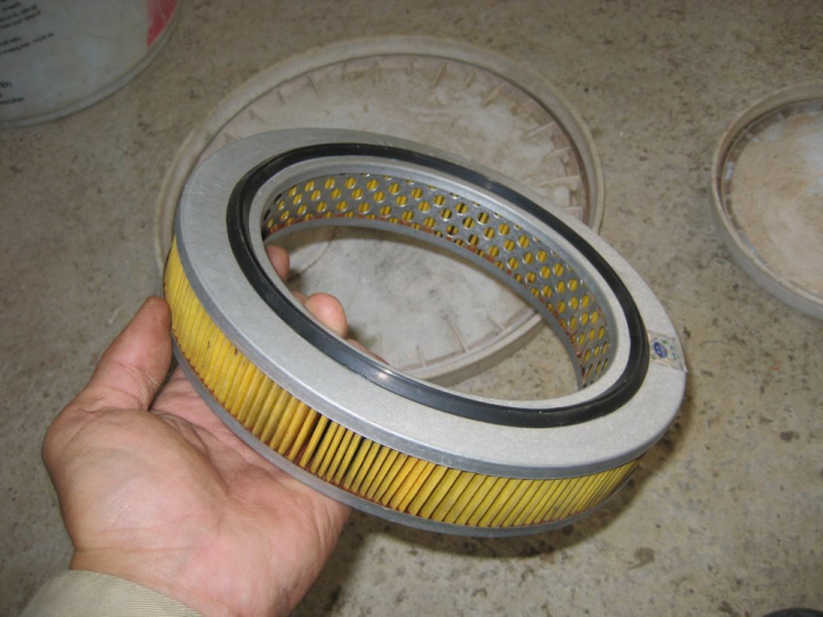 Chia sẻ kinh nghiệm tự bảo dưỡng SuZuKi WaGon Chia sẻ kinh nghiệm tự bảo dưỡng SuZuKi WaGon