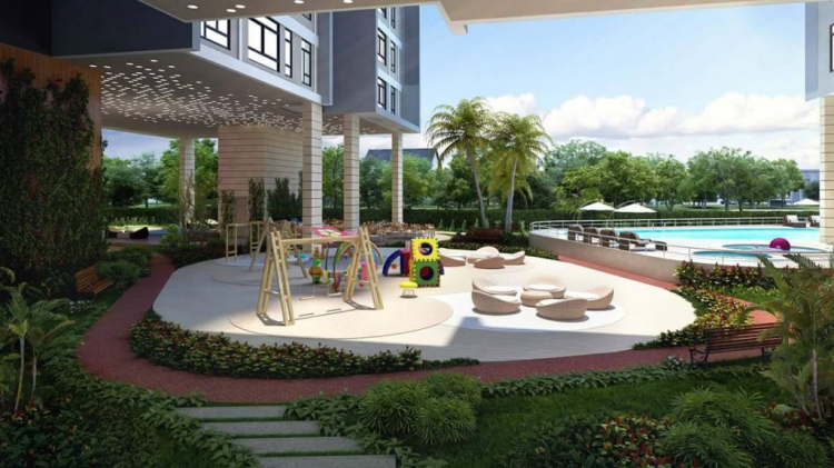 Masteri thần thánh sắp giao nhà Masteri thần thánh sắp giao nhà