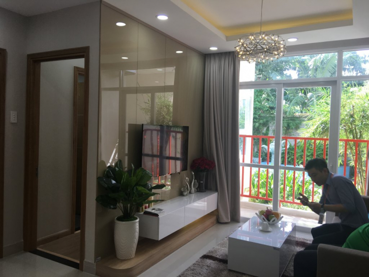 Các bác tư vấn giúp em.... Căn hộ Him Lam Phù Đổng Các bác tư vấn giúp em.... Căn hộ Him Lam Phù Đổng
