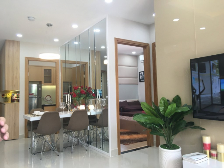 Các bác tư vấn giúp em.... Căn hộ Him Lam Phù Đổng Các bác tư vấn giúp em.... Căn hộ Him Lam Phù Đổng