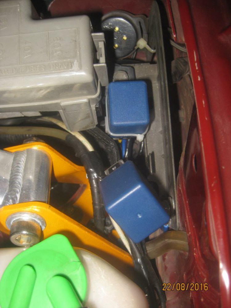 Chia sẻ kinh nghiệm tự bảo dưỡng SuZuKi WaGon Chia sẻ kinh nghiệm tự bảo dưỡng SuZuKi WaGon