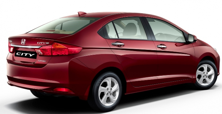 Nhận xét Hyundai Elantra sau 200 km lái thử