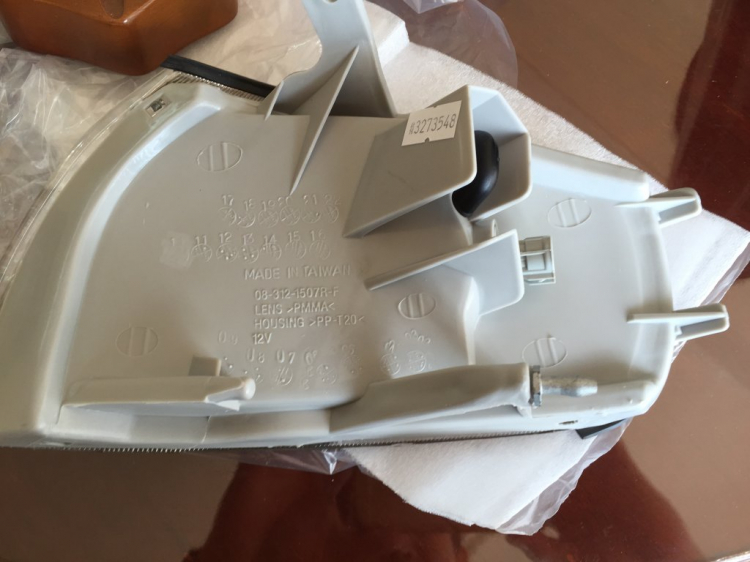 Camry: Trao đổi kinh nghiệm sửa chữa, phụ tùng Camry 8X 9X 0X (Đời 86 đến 2000) Camry: Trao đổi kinh nghiệm sửa chữa, phụ tùng Camry 8X 9X 0X (Đời 86 đến 2000)