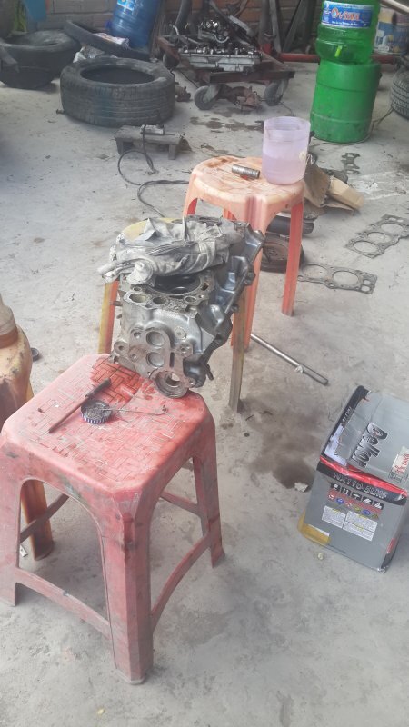 Camry: Trao đổi kinh nghiệm sửa chữa, phụ tùng Camry 8X 9X 0X (Đời 86 đến 2000) Camry: Trao đổi kinh nghiệm sửa chữa, phụ tùng Camry 8X 9X 0X (Đời 86 đến 2000)