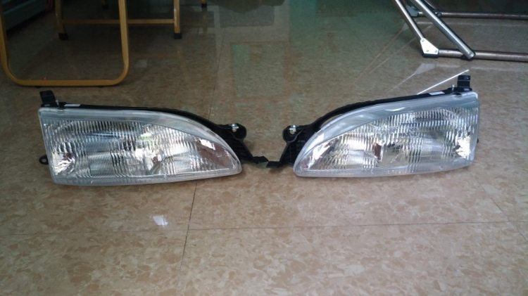 Camry: Trao đổi kinh nghiệm sửa chữa, phụ tùng Camry 8X 9X 0X (Đời 86 đến 2000) Camry: Trao đổi kinh nghiệm sửa chữa, phụ tùng Camry 8X 9X 0X (Đời 86 đến 2000)