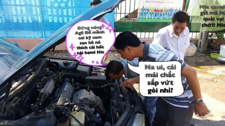 Camry: Trao đổi kinh nghiệm sửa chữa, phụ tùng Camry 8X 9X 0X (Đời 86 đến 2000) Camry: Trao đổi kinh nghiệm sửa chữa, phụ tùng Camry 8X 9X 0X (Đời 86 đến 2000)
