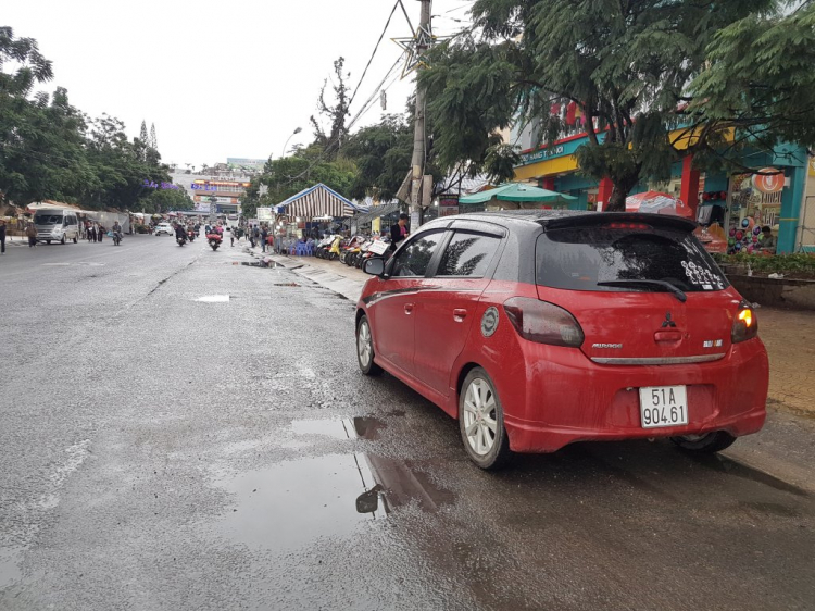 Bác nào Mirage thì vào đây giao lưu chia sẻ