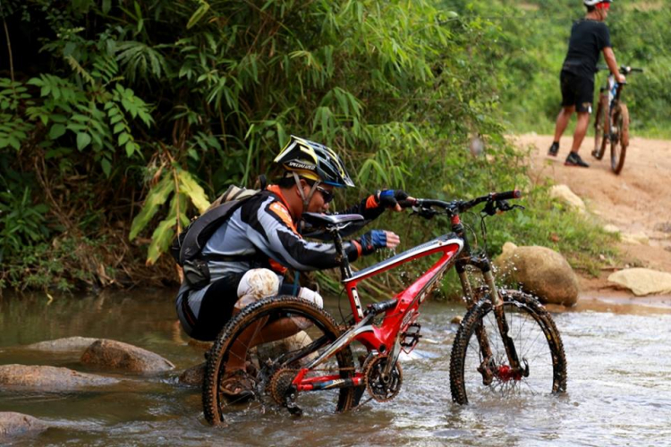 [MTB] Hồ KaLa - những người máu nhiểm bùn (08/2016)