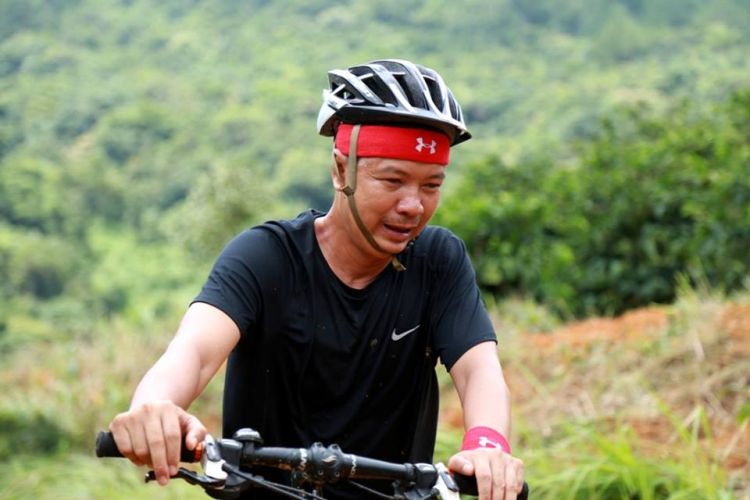 [MTB] Hồ KaLa - những người máu nhiểm bùn (08/2016)