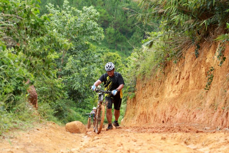 [MTB] Hồ KaLa - những người máu nhiểm bùn (08/2016)