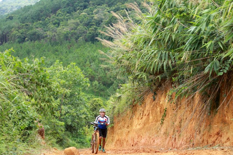 [MTB] Hồ KaLa - những người máu nhiểm bùn (08/2016)