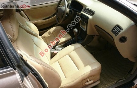 Camry: Trao đổi kinh nghiệm sửa chữa, phụ tùng Camry 8X 9X 0X (Đời 86 đến 2000) Camry: Trao đổi kinh nghiệm sửa chữa, phụ tùng Camry 8X 9X 0X (Đời 86 đến 2000)