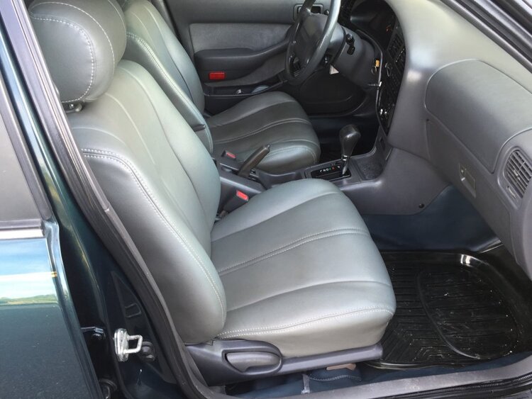 Camry: Trao đổi kinh nghiệm sửa chữa, phụ tùng Camry 8X 9X 0X (Đời 86 đến 2000) Camry: Trao đổi kinh nghiệm sửa chữa, phụ tùng Camry 8X 9X 0X (Đời 86 đến 2000)