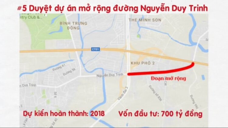 [Q9] Trà chanh BĐS